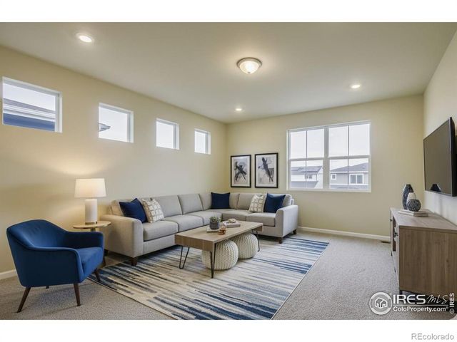 1827 Cord Grass Drive, Fort Collins, CO 80524