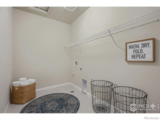 1827 Cord Grass Drive, Fort Collins, CO 80524