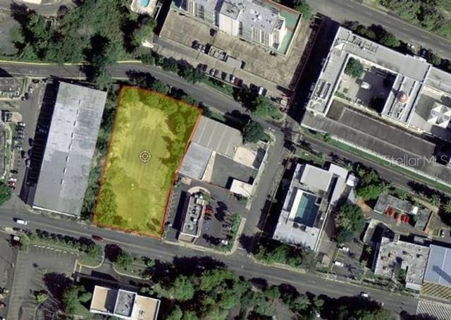 359 FERNANDEZ JUNCOS AVENUE, San Juan, PR 00906