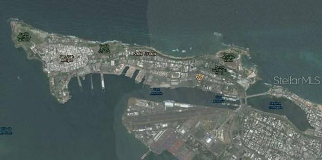 359 FERNANDEZ JUNCOS AVENUE, San Juan, PR 00906