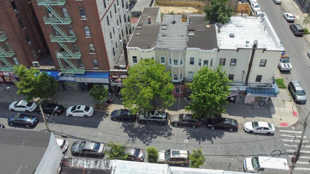 506 E 183rd Street, Bronx, NY 10458