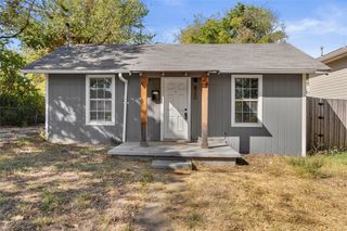 820 Allen Street, Denton, TX 76205