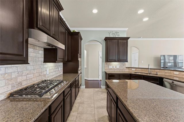 13922 Desert Trace Court, Houston, TX 77044