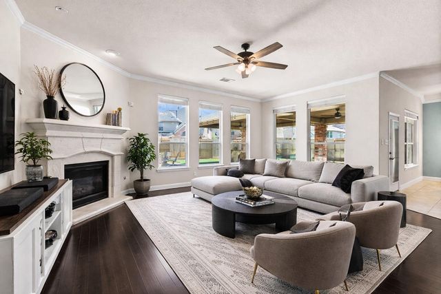 13922 Desert Trace Court, Houston, TX 77044