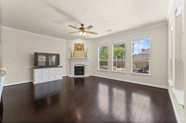 13922 Desert Trace Court, Houston, TX 77044