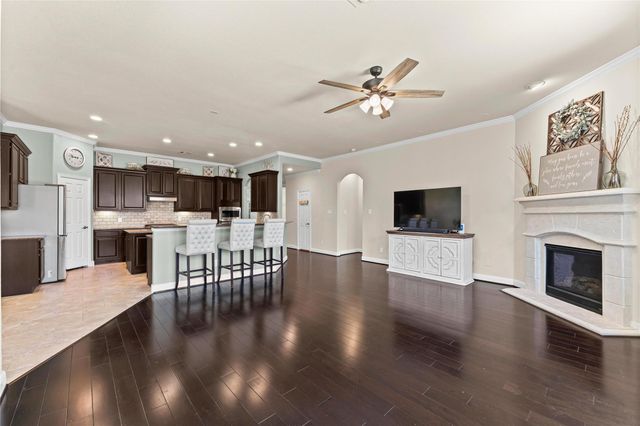 13922 Desert Trace Court, Houston, TX 77044