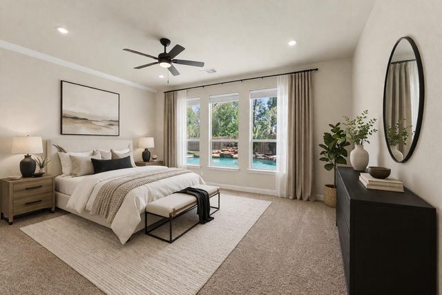 13922 Desert Trace Court, Houston, TX 77044