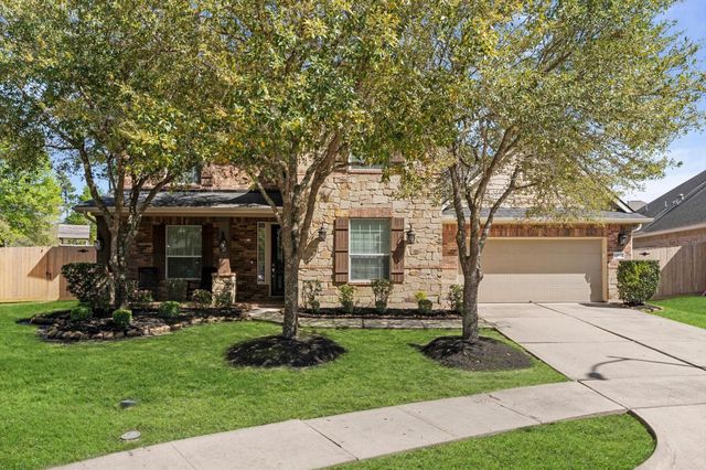 13922 Desert Trace Court, Houston, TX 77044