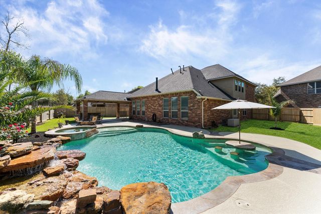 13922 Desert Trace Court, Houston, TX 77044