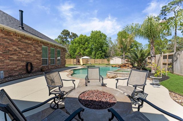 13922 Desert Trace Court, Houston, TX 77044