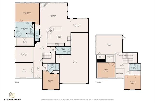 13922 Desert Trace Court, Houston, TX 77044