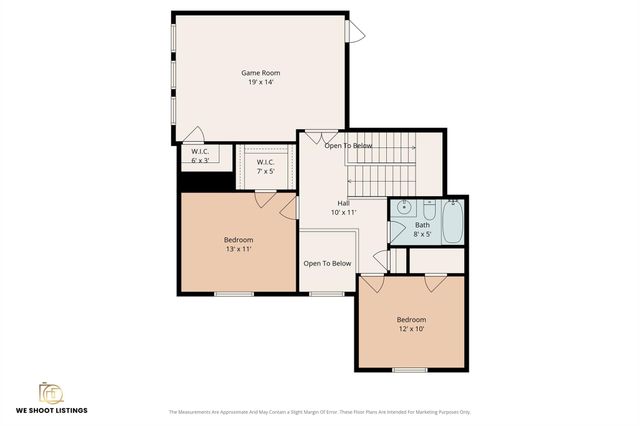 13922 Desert Trace Court, Houston, TX 77044