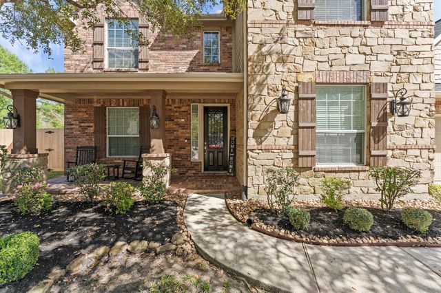 13922 Desert Trace Court, Houston, TX 77044