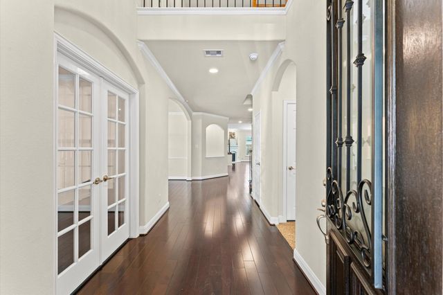 13922 Desert Trace Court, Houston, TX 77044