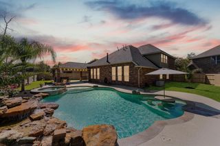 13922 Desert Trace Court, Houston, TX 77044