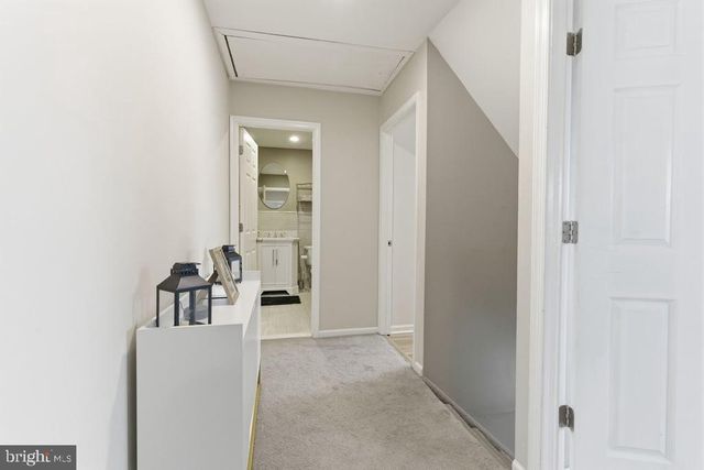 6408 TRENTON CT, Bensalem, PA 19020