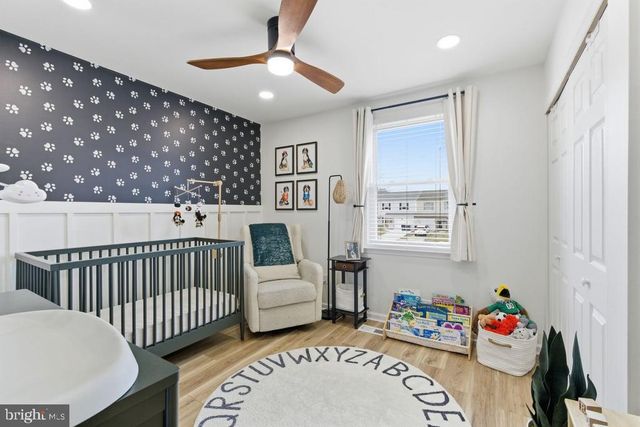 6408 TRENTON CT, Bensalem, PA 19020