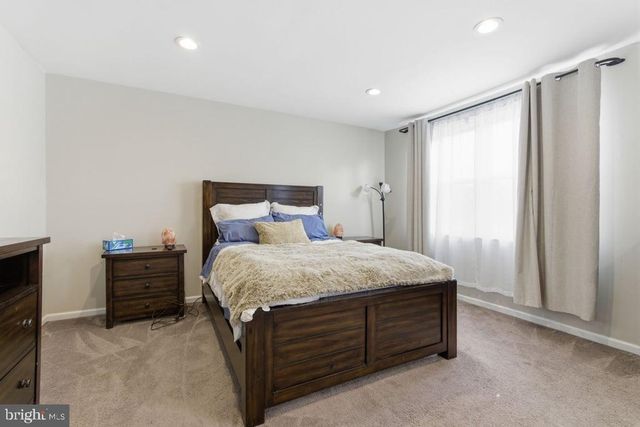 6408 TRENTON CT, Bensalem, PA 19020