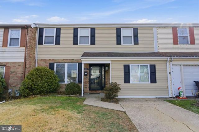 6408 TRENTON CT, Bensalem, PA 19020