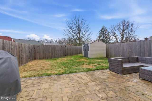 6408 TRENTON CT, Bensalem, PA 19020