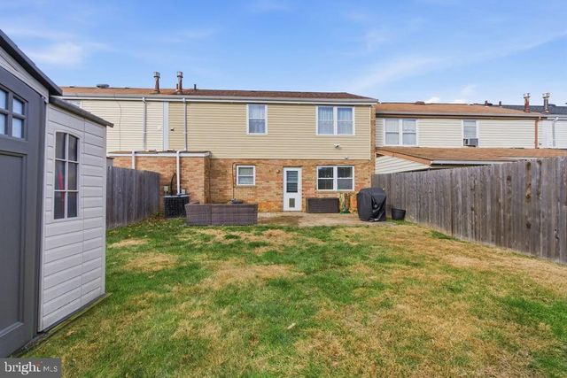 6408 TRENTON CT, Bensalem, PA 19020