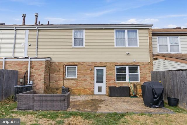 6408 TRENTON CT, Bensalem, PA 19020