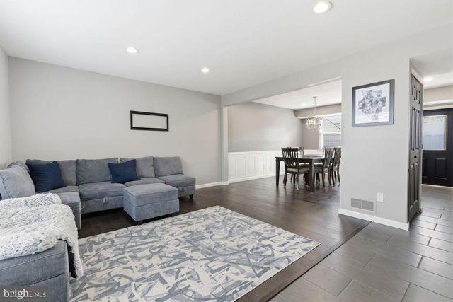 6408 TRENTON CT, Bensalem, PA 19020