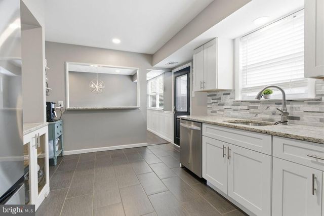 6408 TRENTON CT, Bensalem, PA 19020