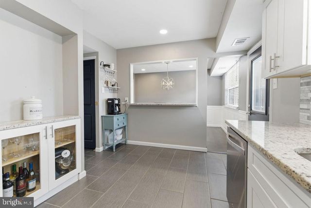 6408 TRENTON CT, Bensalem, PA 19020