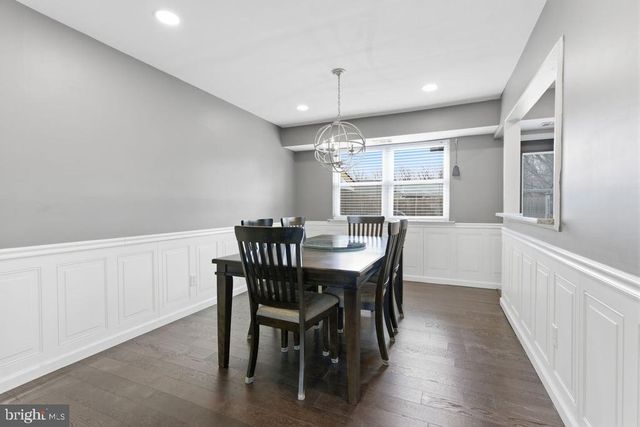 6408 TRENTON CT, Bensalem, PA 19020