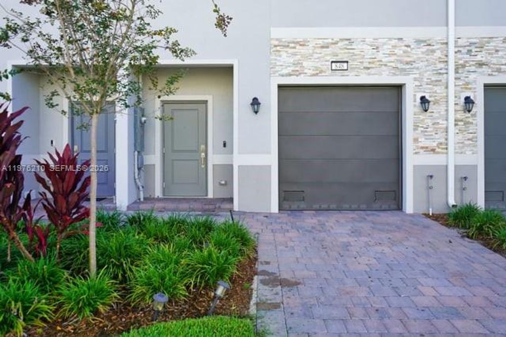 Address unavailable.