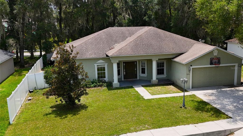 3114 NE 24TH PLACE, Ocala, FL 34470