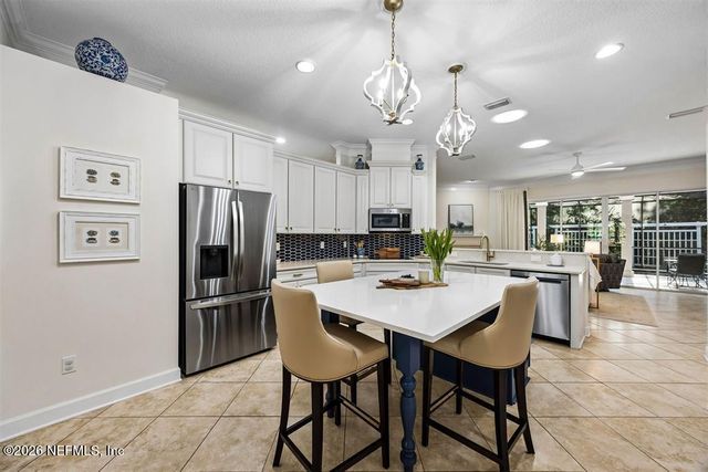 2972 FERDINAND Court, Fernandina Beach, FL 32034