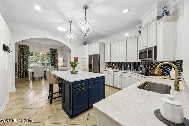 2972 FERDINAND Court, Fernandina Beach, FL 32034
