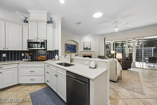 2972 FERDINAND Court, Fernandina Beach, FL 32034