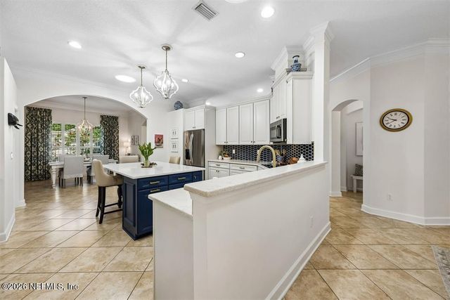 2972 FERDINAND Court, Fernandina Beach, FL 32034