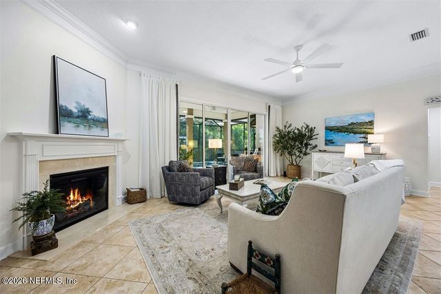 2972 FERDINAND Court, Fernandina Beach, FL 32034