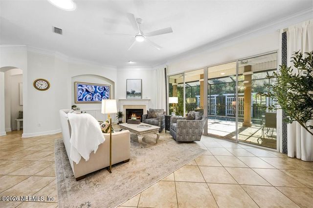 2972 FERDINAND Court, Fernandina Beach, FL 32034