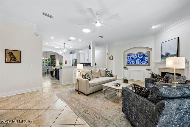 2972 FERDINAND Court, Fernandina Beach, FL 32034