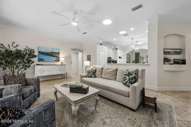 2972 FERDINAND Court, Fernandina Beach, FL 32034