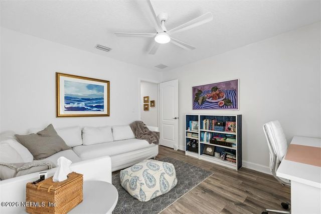 2972 FERDINAND Court, Fernandina Beach, FL 32034