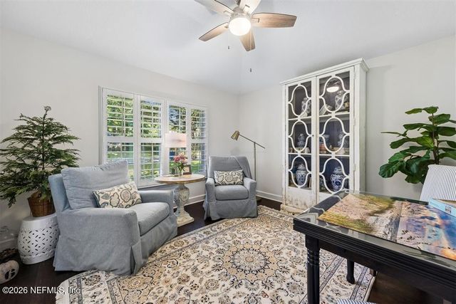 2972 FERDINAND Court, Fernandina Beach, FL 32034