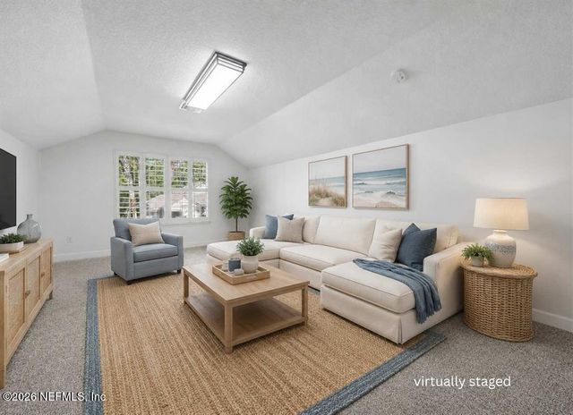 2972 FERDINAND Court, Fernandina Beach, FL 32034