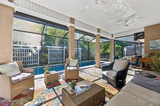 2972 FERDINAND Court, Fernandina Beach, FL 32034
