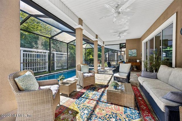2972 FERDINAND Court, Fernandina Beach, FL 32034