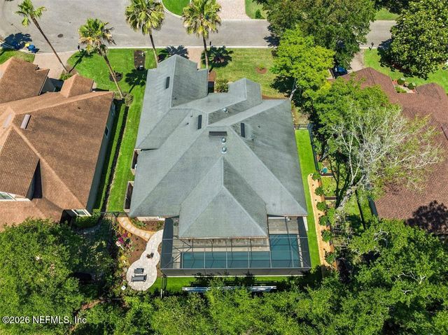 2972 FERDINAND Court, Fernandina Beach, FL 32034