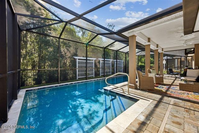 2972 FERDINAND Court, Fernandina Beach, FL 32034