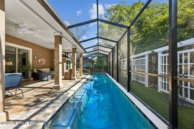 2972 FERDINAND Court, Fernandina Beach, FL 32034