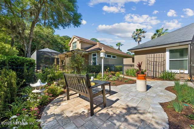2972 FERDINAND Court, Fernandina Beach, FL 32034