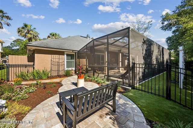 2972 FERDINAND Court, Fernandina Beach, FL 32034